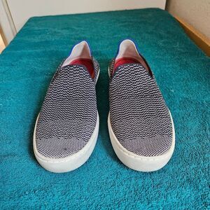 Rothy's The Original Slip - On Size W9